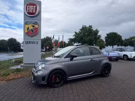 Abarth 595 1.4 180 Competizione