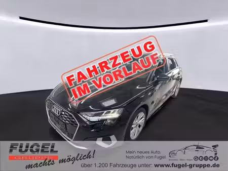 Audi A3 2.0 TDI 150
