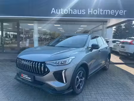 Haval Jolion 1.5