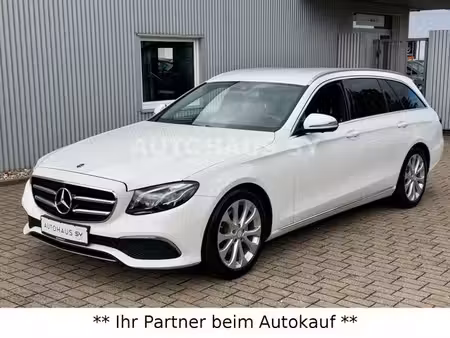 Mercedes-Benz Classe E E 220 4Matic