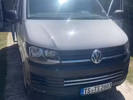 Volkswagen Combi 2.0