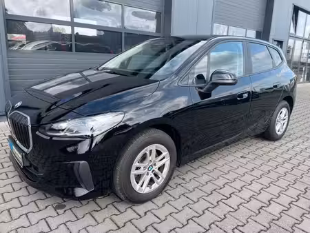 BMW Série 2 218d 2.0 150