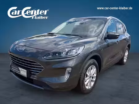 Ford Kuga 2.5 Titanium X