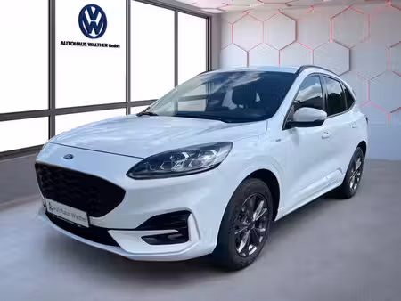 Ford Kuga 2.5 190 ST Line X 4x4