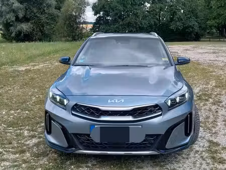Kia Ceed 1.5 T-GDi 160 Platinum