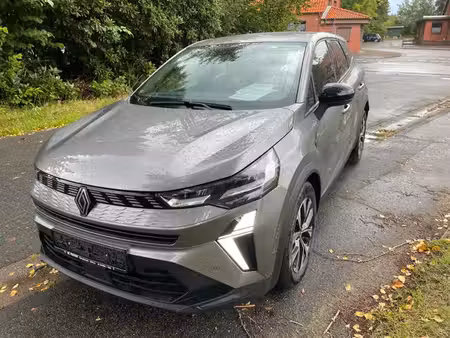 Renault Symbioz Evolution
