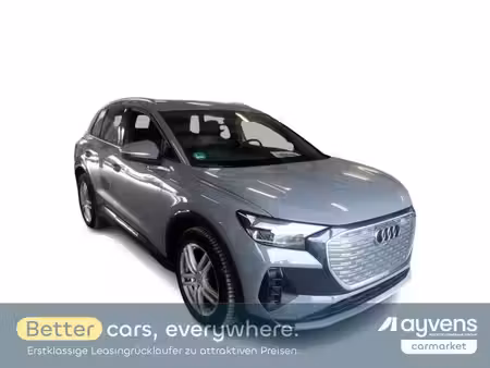 Audi Q4 e-tron 35 170