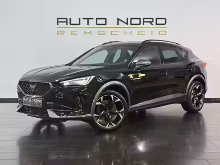 Cupra Formentor VZ 2.0 TSI 310 4x4