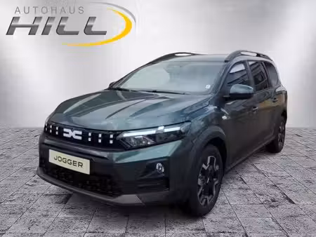 Dacia Jogger 1.0 TCe 110 Journey