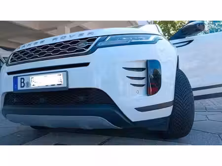Land Rover Range Rover Evoque D180 2.0 180 4x4