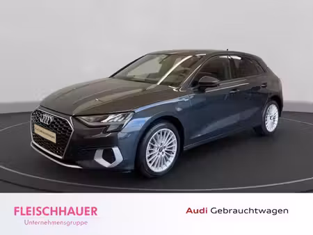 Audi A3 40 TFSI E 1.4 204