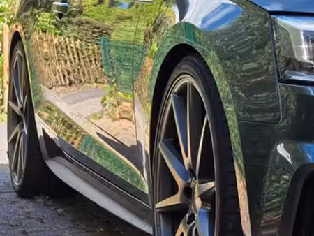 Audi A5 S5 V6 3.0 TFSI 354 quattro