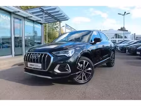 Audi Q3 35 TFSI 1.5 150