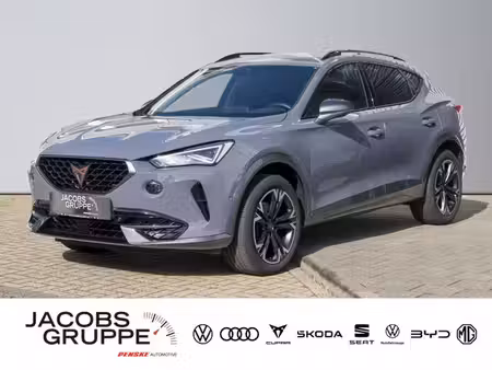 Cupra Formentor 1.5 TSI 150