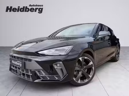 Cupra Leon 1.5 204