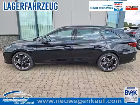 Cupra Leon 1.5 TSI 150