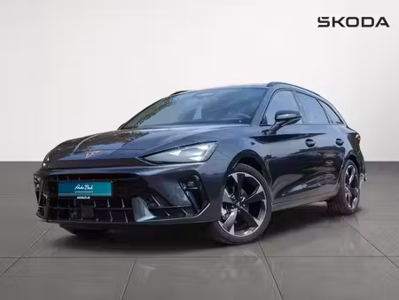 Cupra Leon 1.5 TSI 150