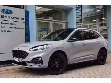 Ford Kuga 2.5