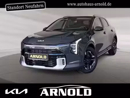 Kia Ceed 1.6 GDi L