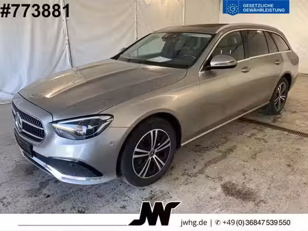 Mercedes-Benz Classe E E 220 Avantgarde 4Matic