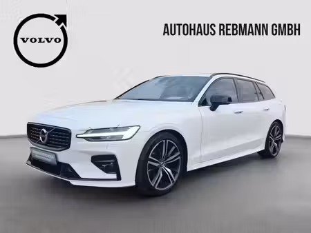 Volvo V60 2.0 197 R Design