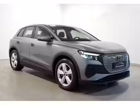 Audi Q4 e-tron 40 204