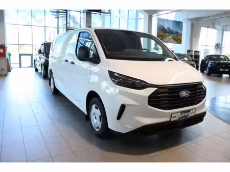 Ford Transit 2.0 110