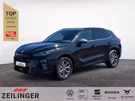 Cupra Terramar 1.5 150