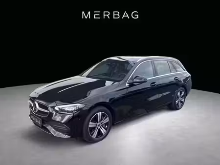 Mercedes-Benz Classe E E 300 Avantgarde