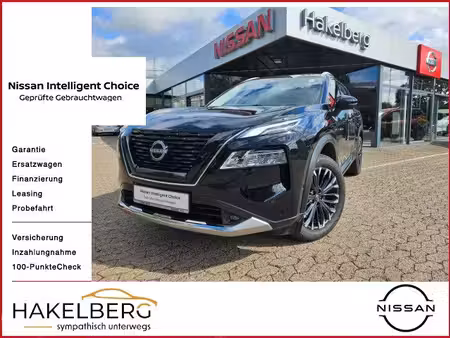 Nissan X-Trail e-Power 1.5 Tekna