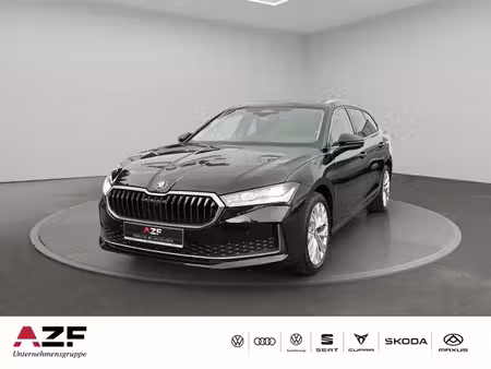 Škoda Superb 2.0 TDI 150