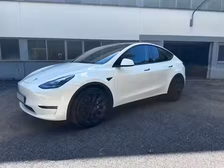 Tesla Model Y Grande Autonomie 351 4x4