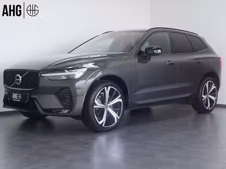Volvo XC60 2.0 197 Plus