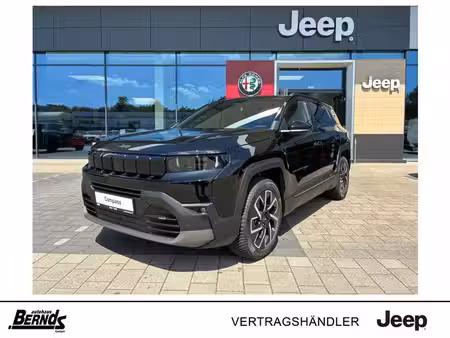 Jeep Compass 1.2 Summit