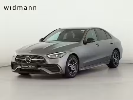 Mercedes-Benz Classe C C 300 Business