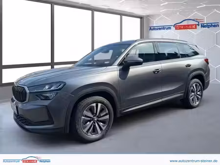 Škoda Kodiaq 2.0 TDI 150