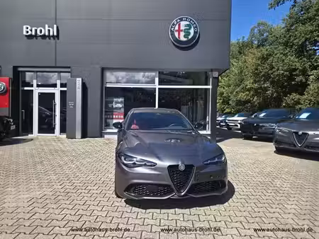 Alfa Romeo Giulia 2.0 280 Veloce 4x4
