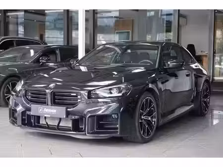 BMW Série 2 M2 3.0 460
