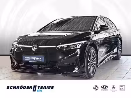 Volkswagen ID.7 286