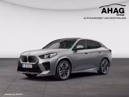 BMW IX2 20 204 eDrive