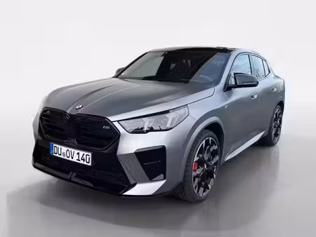 BMW X2 M35i 2.0 300 M Performance xDrive
