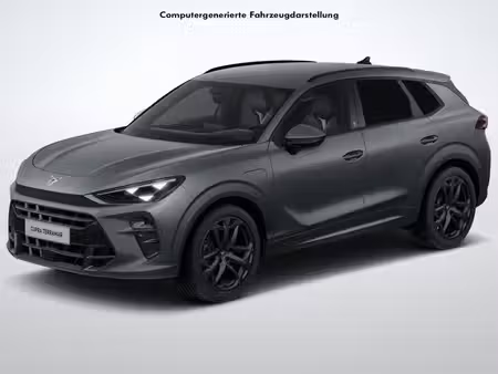 Cupra Terramar VZ 1.5 272