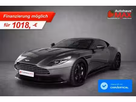Aston Martin DB11 AMR V12 5.2 639
