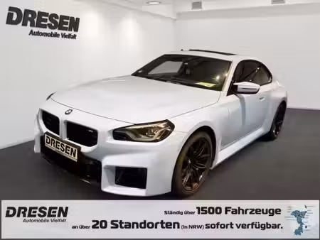 BMW Série 2 M2 3.0 460