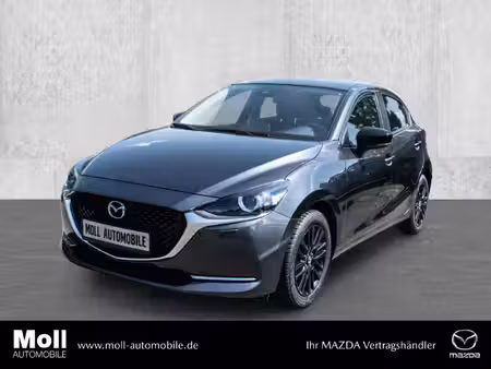 Mazda Mazda2 1.5 90 Homura