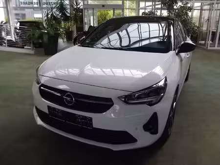 Opel Corsa 1.2 101 GS Line