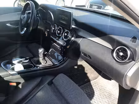 Mercedes-Benz Classe C C 180 1.6 156 Exclusive Edition
