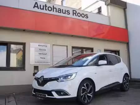 Renault Scénic 1.4 Bose