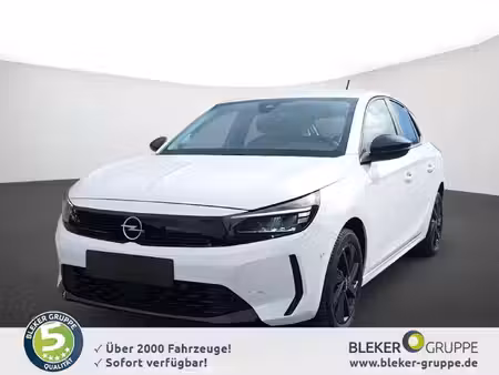 Opel Corsa 1.2 101
