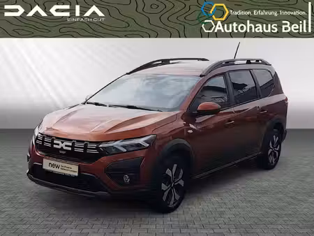 Dacia Jogger 1.0 TCe 110 Expression
